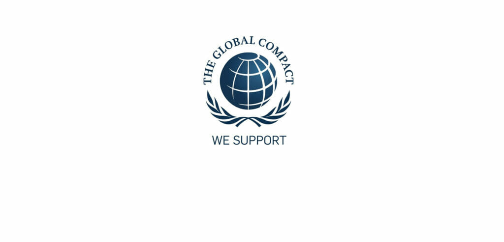 Maritech se une al Pacto Mundial de la ONU