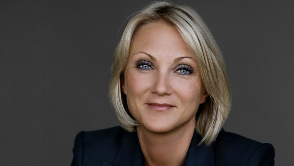 Mette Kamsvåg - Chairwoman of the board, Maritech