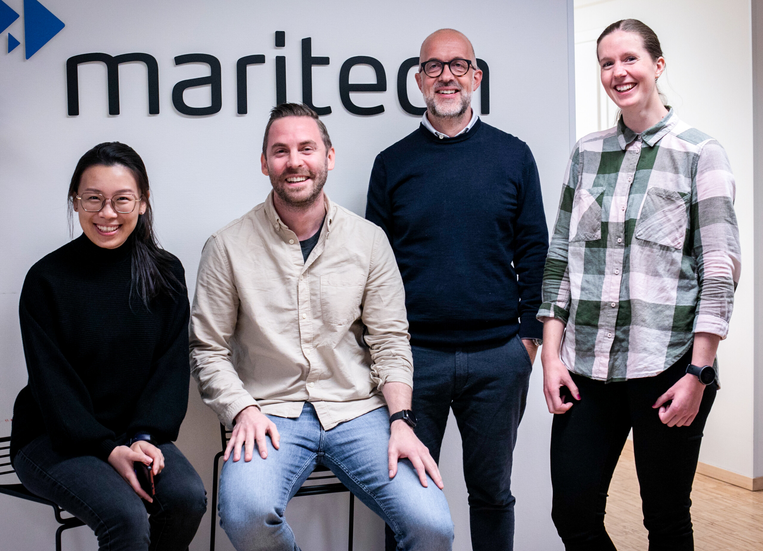 Team Maritech Data Science