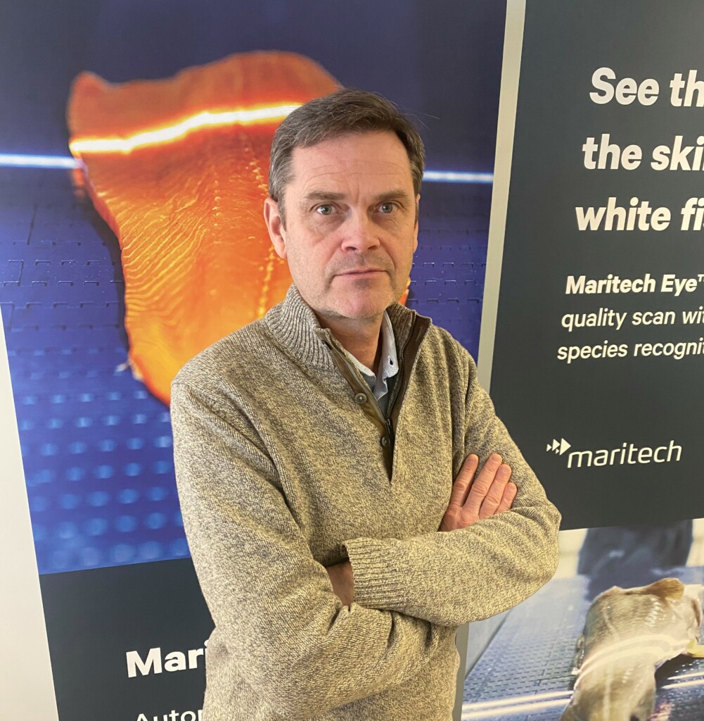 Maritech Iceland is growing