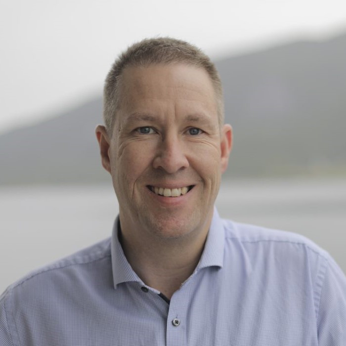 Ove Gjelstenli