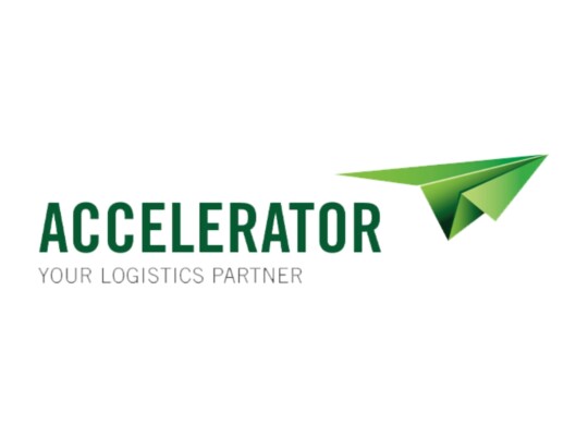 See why Accelerator chose Maritech software