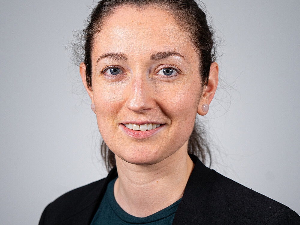 Hanna Verås - Project Manager Maritech