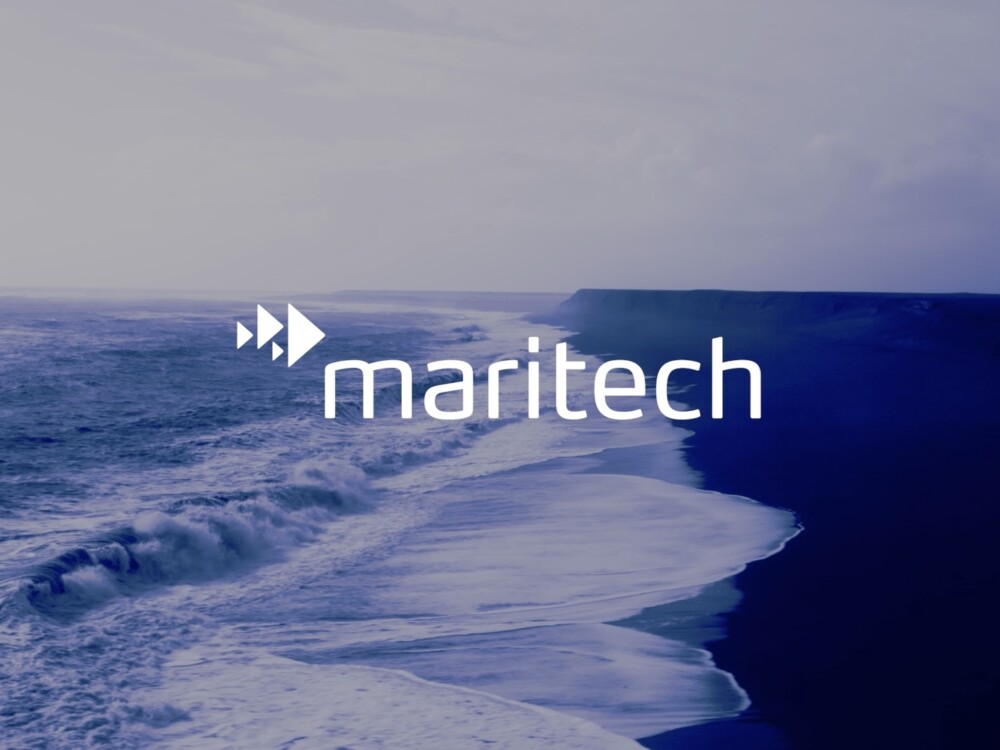 Maritech Software