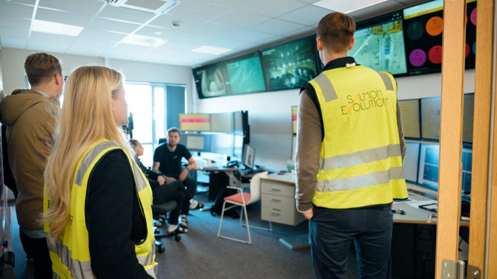 Why Cloud? Cloud vs. On-Prem solutions