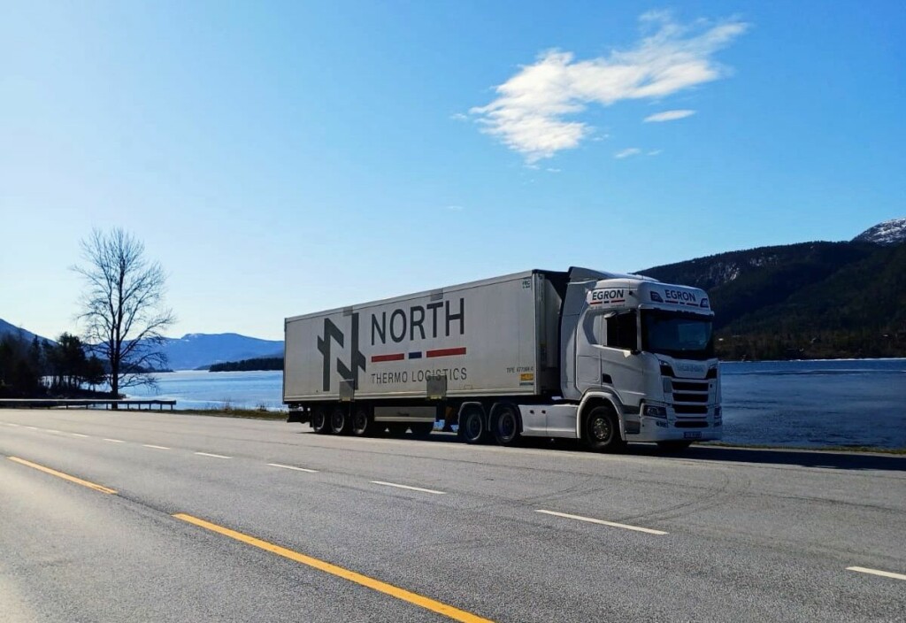Kundecase - North Thermo Logistics