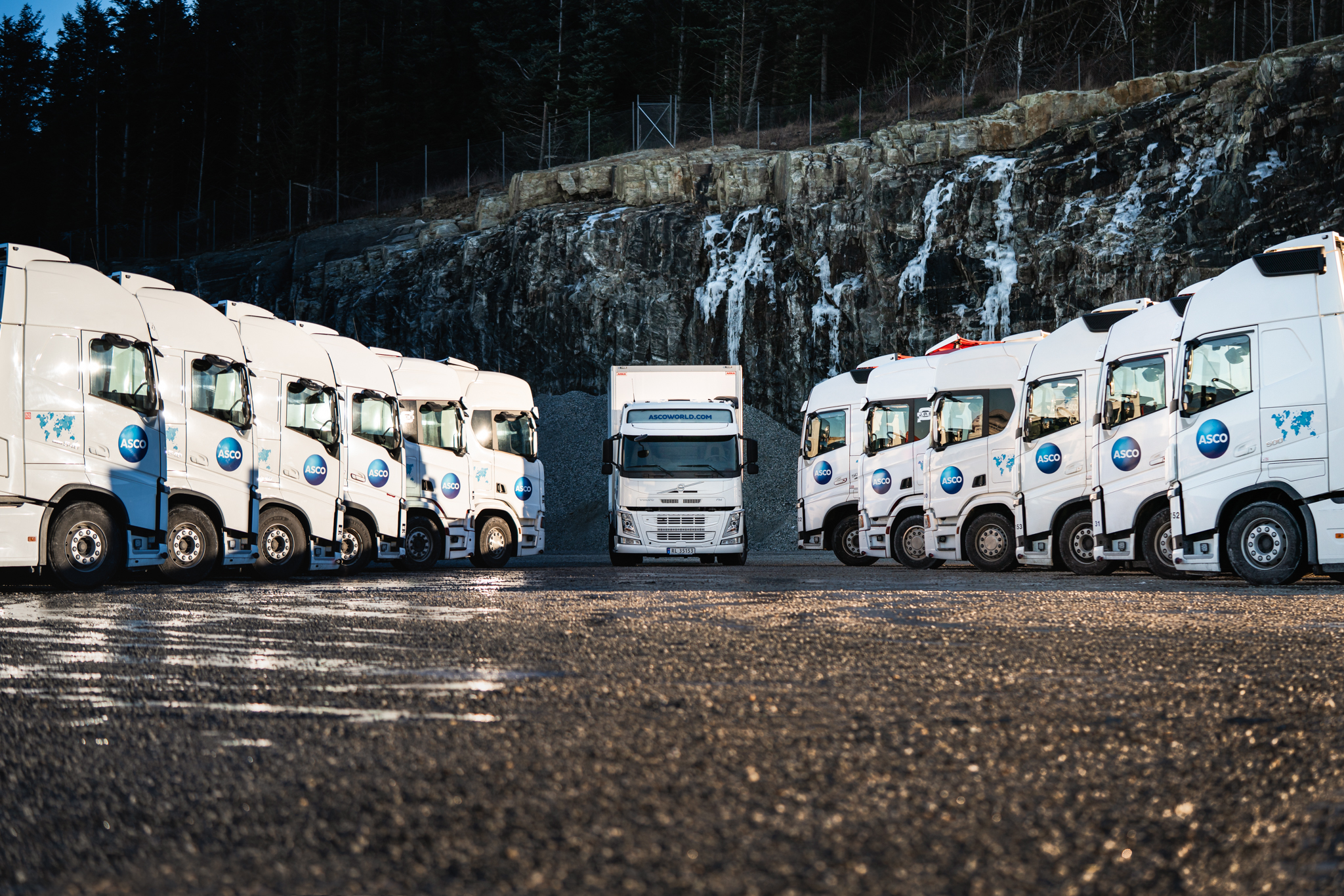 Maritech TMS: Logistikk-Norge velger skyen
