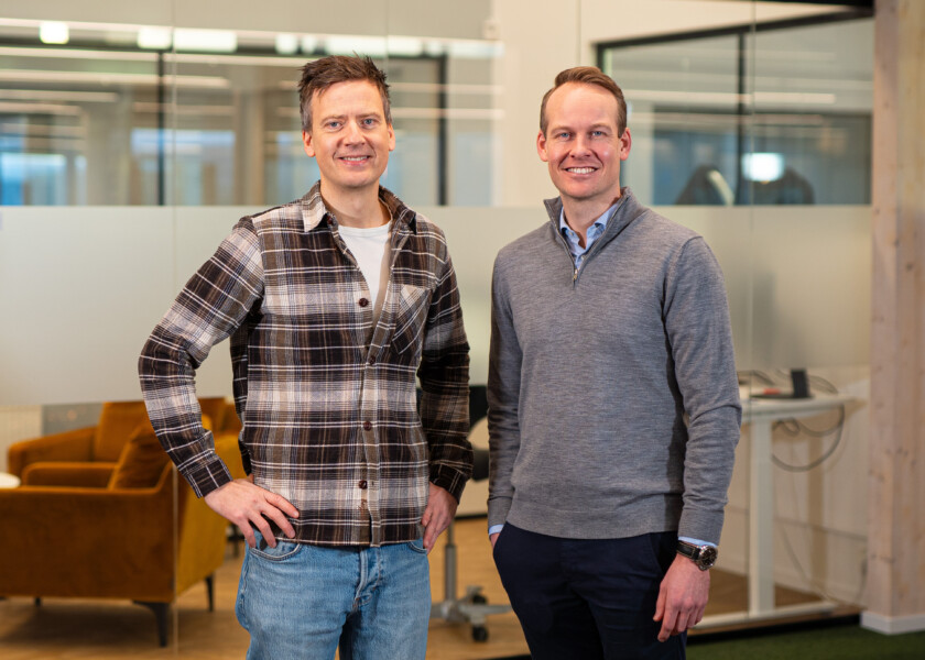 ISO 27001: Et kvalitetsstempel for informasjonssikkerhet