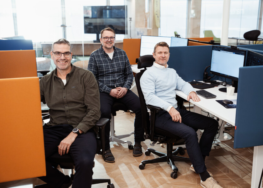 Styrker vårt Customer Success-team