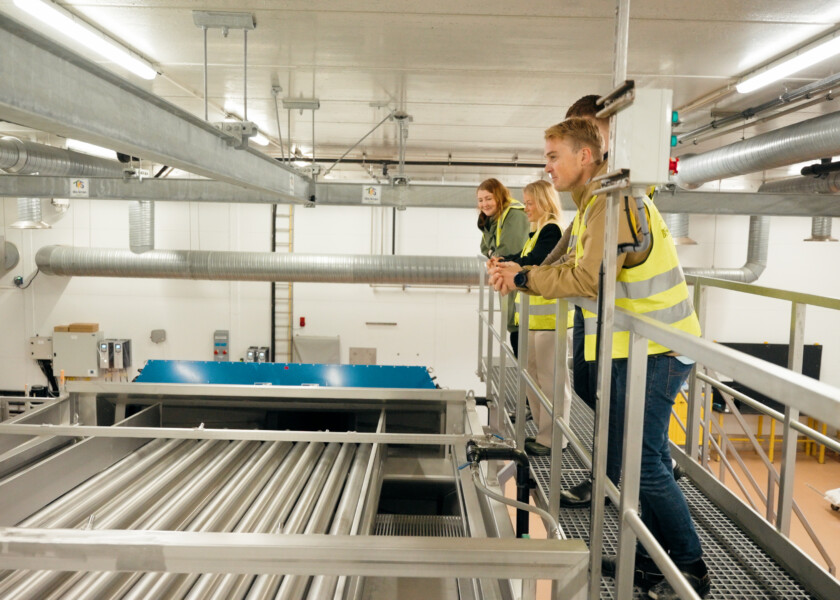 The staffing problem nobody in seafood wants to talk about