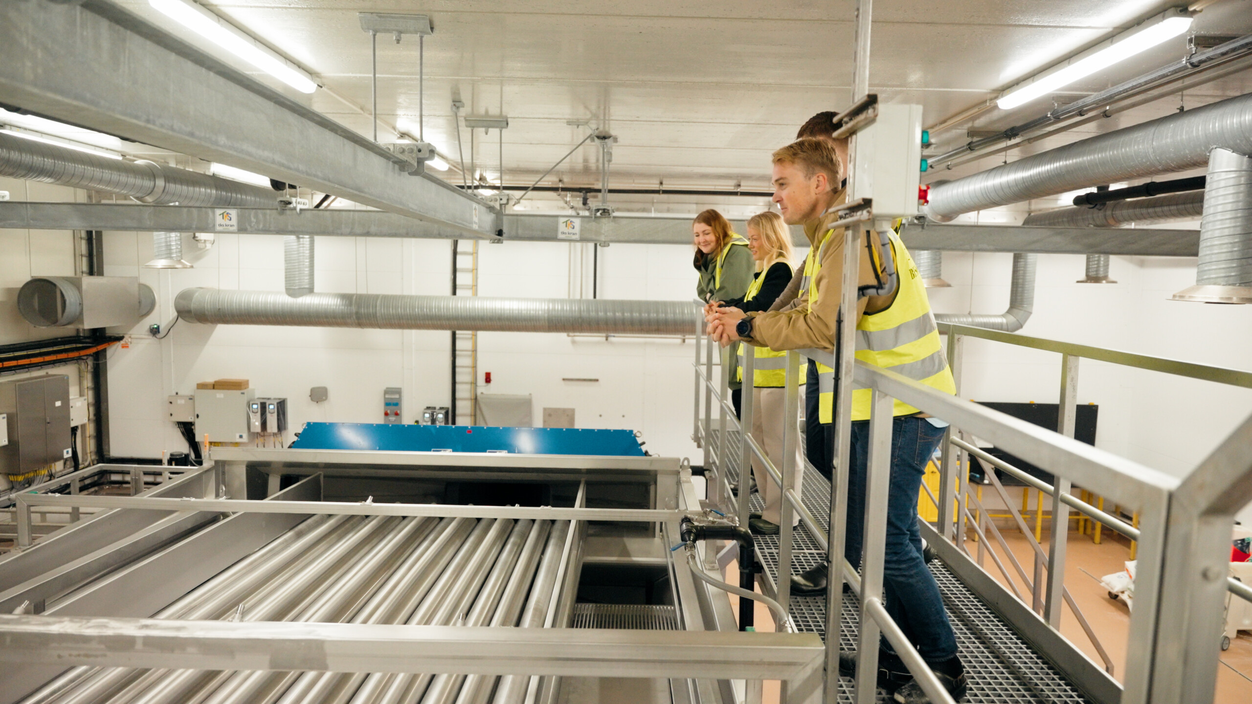 The staffing problem nobody in seafood wants to talk about